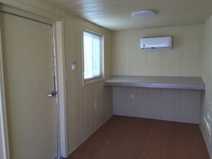 20ft All Office Rental - Storage On Wheels Las Vegas NV
