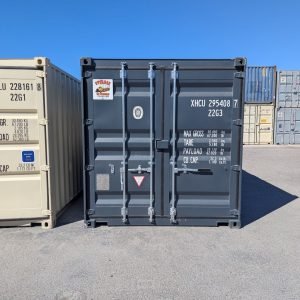 Specialty Container 20 Ft - Storage On Wheels Las Vegas NV