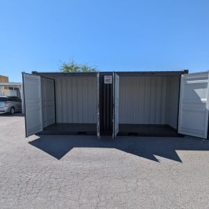 Specialty Container 20 Ft - Storage On Wheels Las Vegas NV