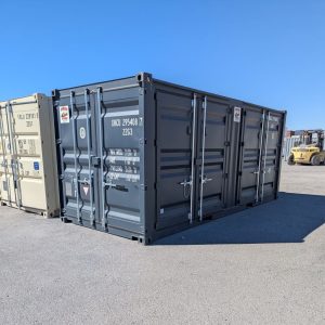 Specialty Container 20 Ft - Storage On Wheels Las Vegas NV