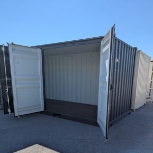 Specialty Container 20 Ft - Storage On Wheels Las Vegas NV