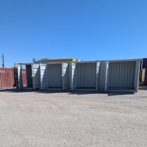 Specialty Container 40 Ft - Storage On Wheels Las Vegas NV