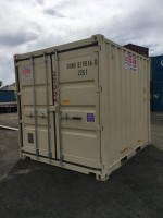 10 ft Rental - C10