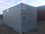 Storage Container Rental
